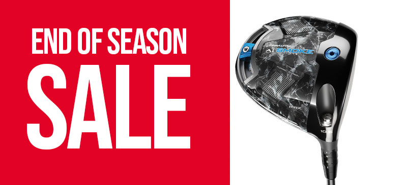 Driver Sale 
