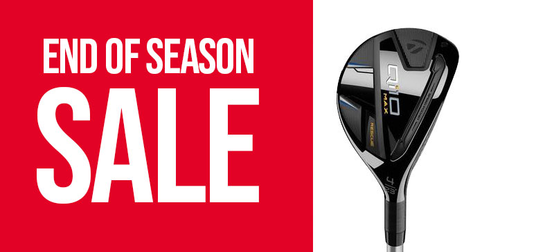 Hybrid Sale