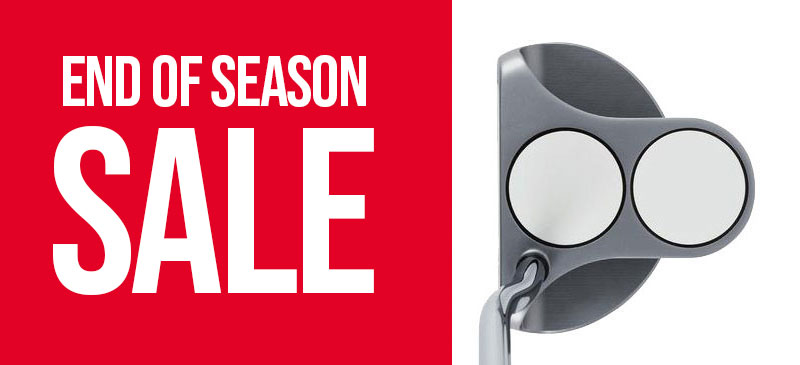 Putter Sale