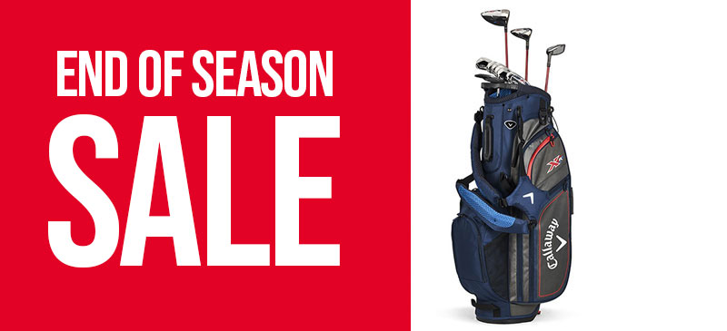 Package Set Sale