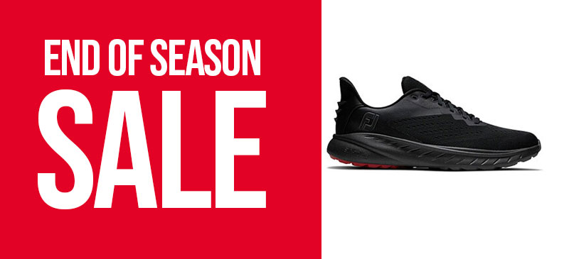 Sale Golf Shoes