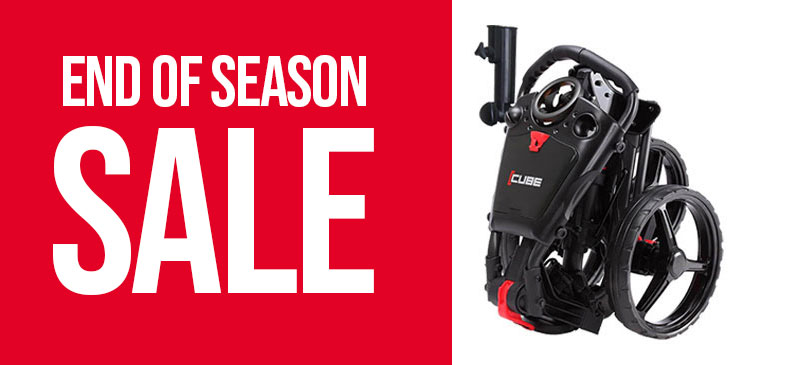 Golf Trolley Sale