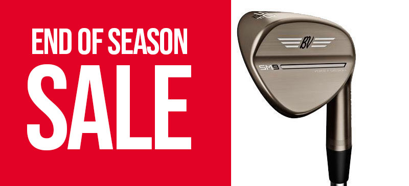 Wedge Sale