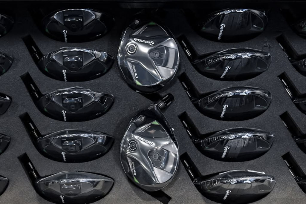 The Resurgence Of Lofted Fairway Woods