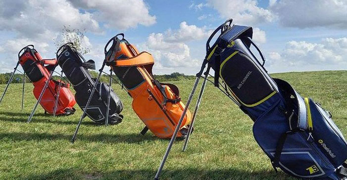 Fastfold Golf Bags