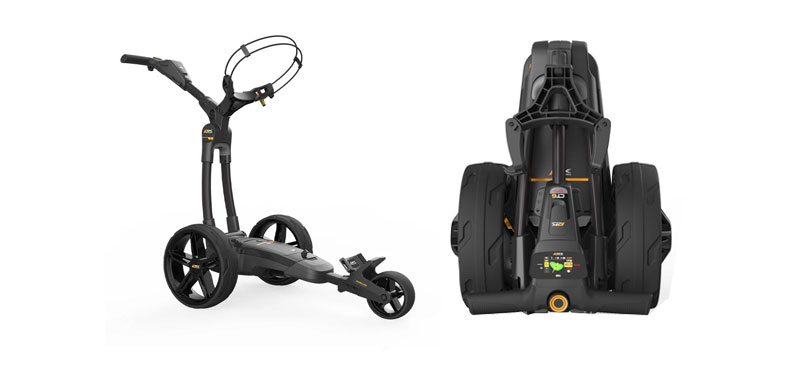 FX & CT Ranges Review