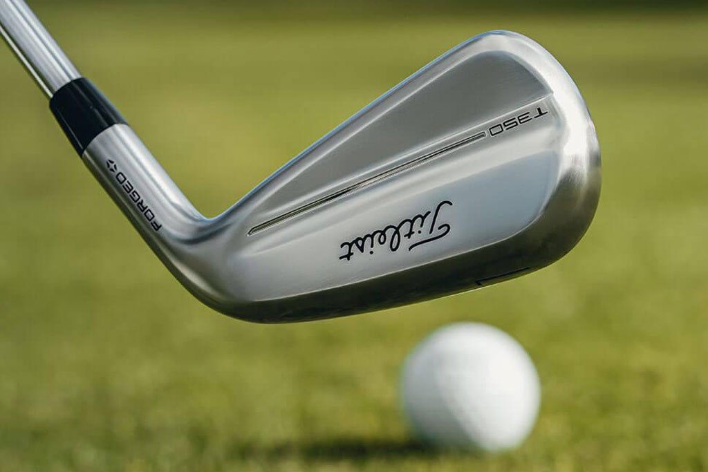  Top 10 Best Game Improvement Irons