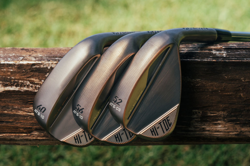 What Degree Is a Gap Wedge Loft? Complete Guide