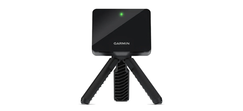 Garmin Launch Monitors
