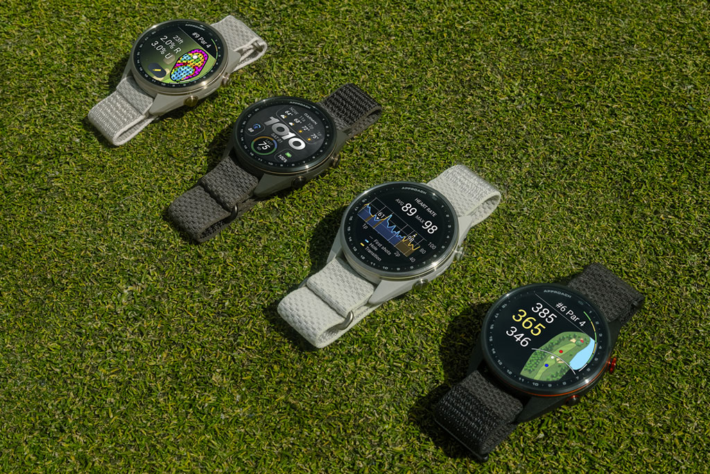 Garmin Approach S72 Buying Guide