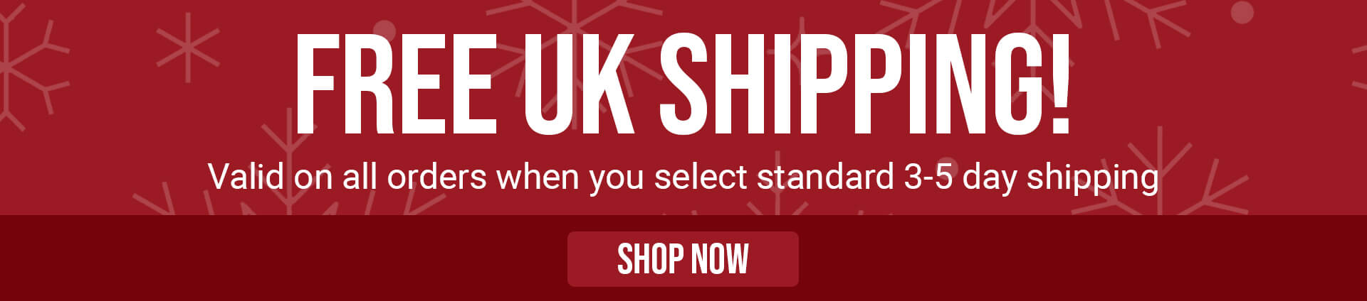 Free UK Shipping Main