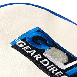 Golfgeardirect.co.uk Driver Headcovers
