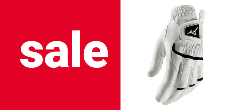 Sale Golf Gloves