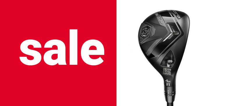 Hybrid Sale