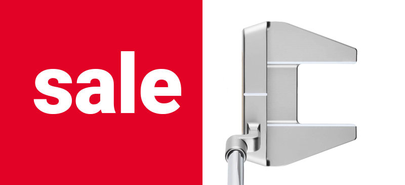 Putter Sale