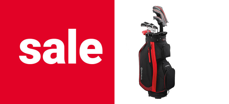 Package Set Sale