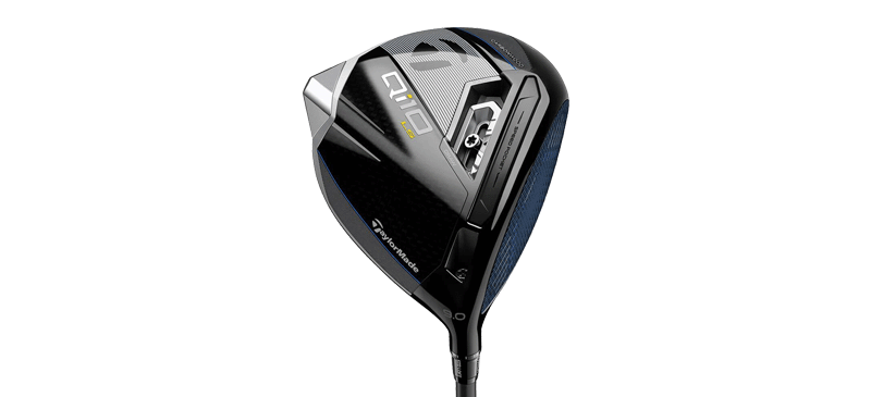 TaylorMade Drivers