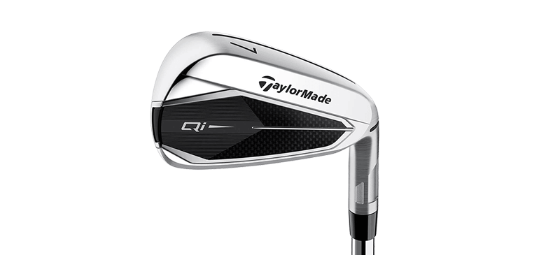 TaylorMade Golf Irons