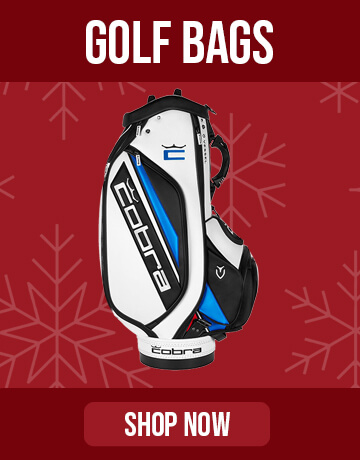 Christmas Bags - Panel