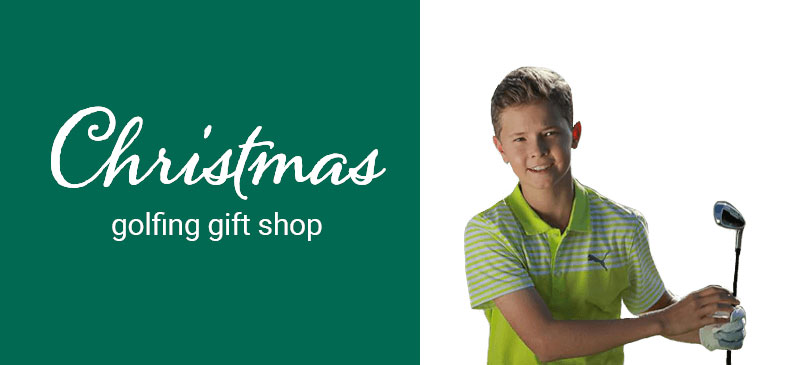 Junior Golf Gifts