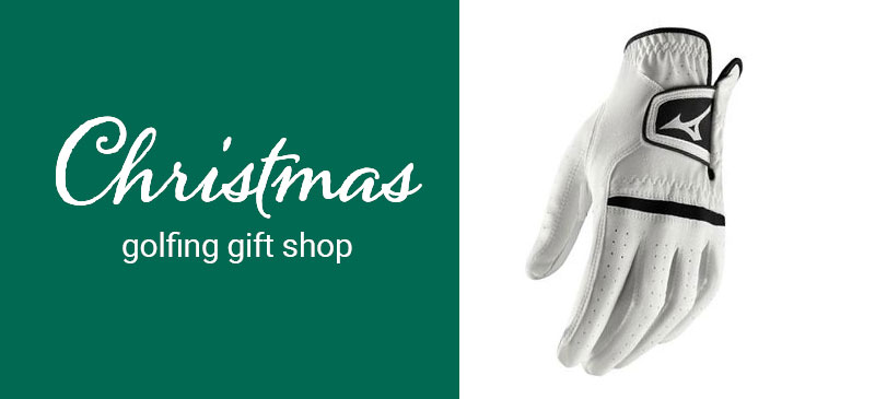 Christmas Golf Gifts Under 10