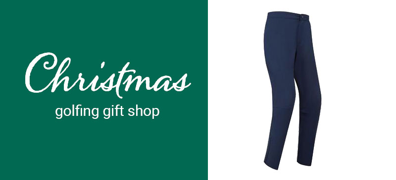 Golf Trousers & Shorts