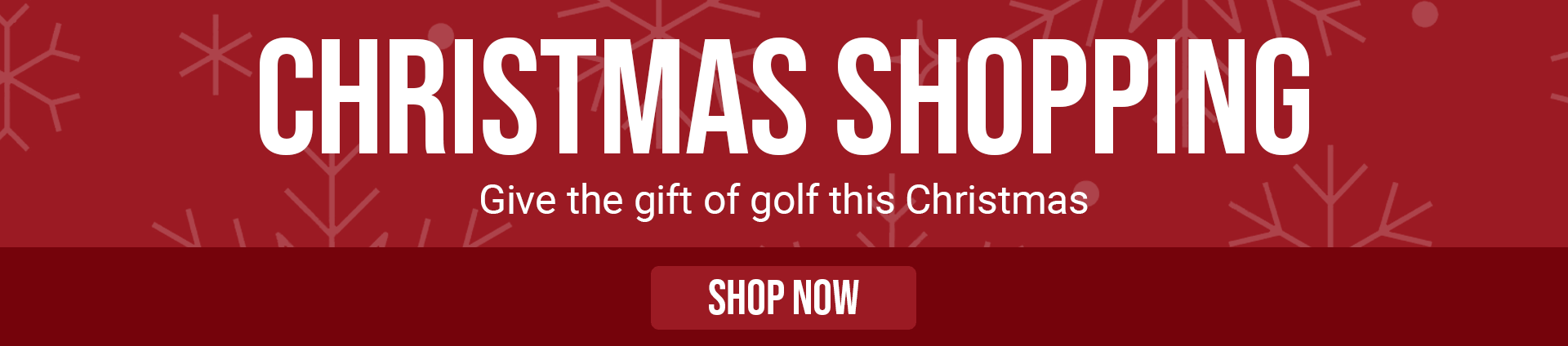 Christmas Shopping