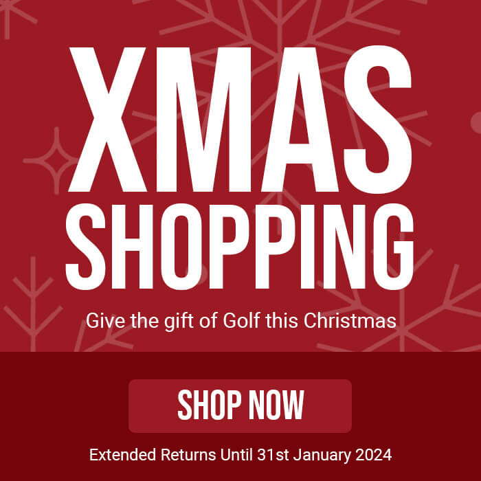 Christmas Shopping - Mobile