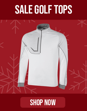 Christmas Tops - Panel