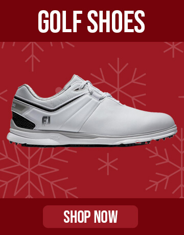 Christmas Shoes - Panel