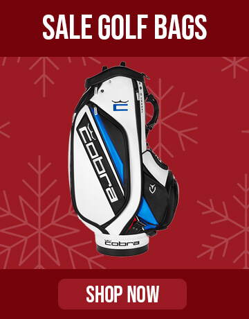 Christmas Bags - Panel