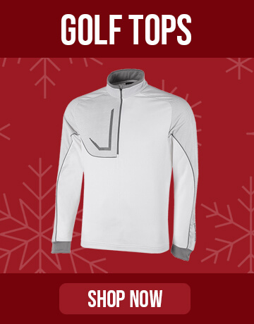 Christmas Tops - Panel