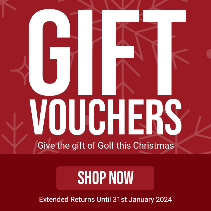 Gift Vouchers - Mobile