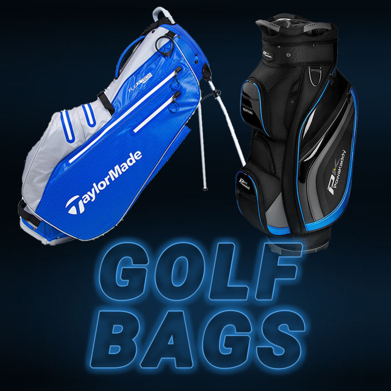 Sale Golf Bags