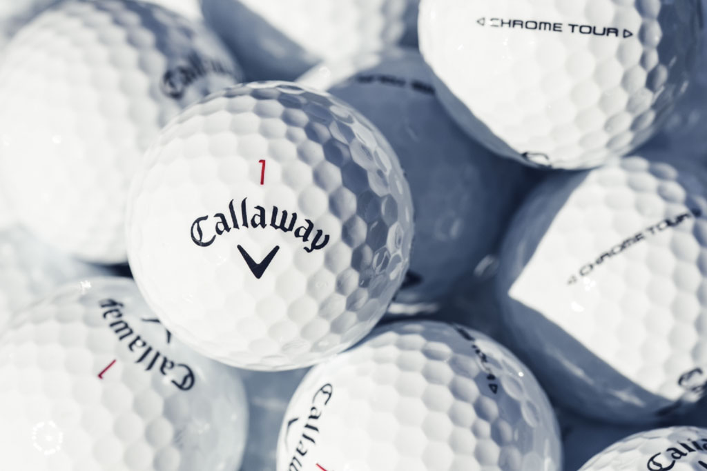 Low vs. High Compression Golf Balls