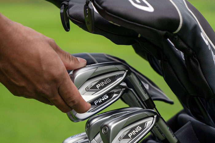 What Golf Clubs Should I Have As a Beginner?