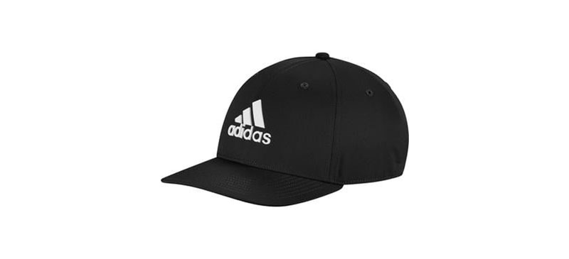 Golf Caps & Hats