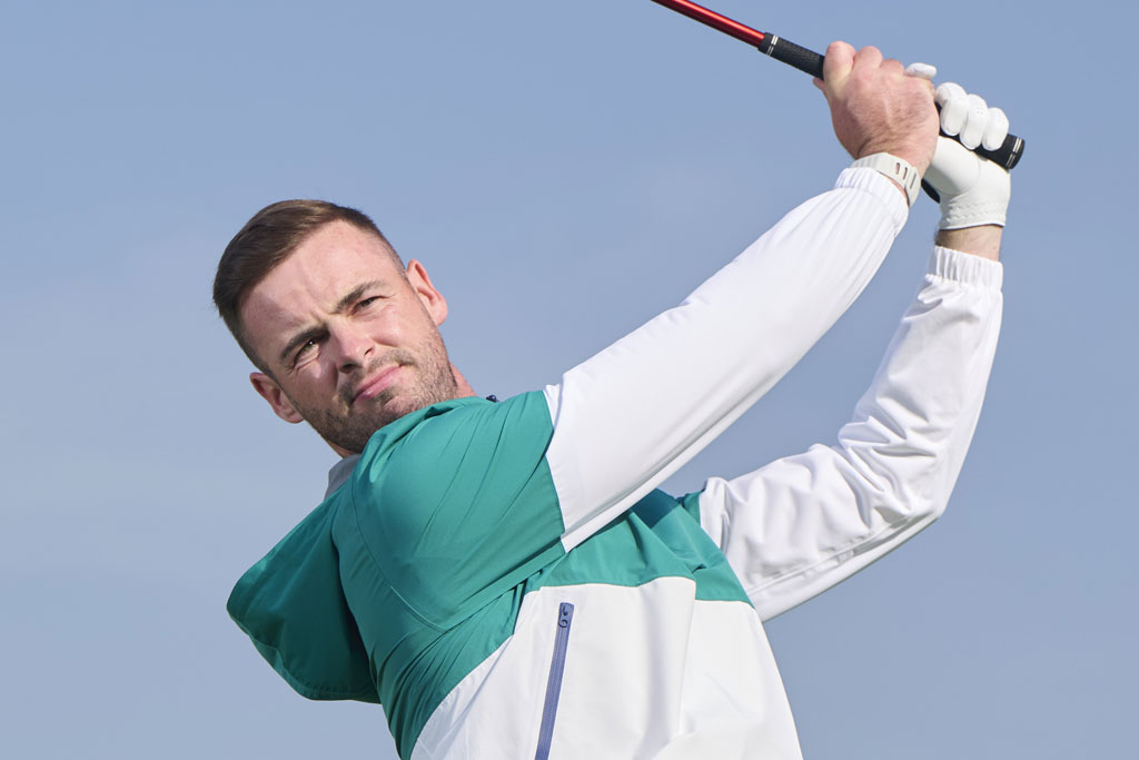 Where to Buy Affordable Golf Clothing Online in the UK