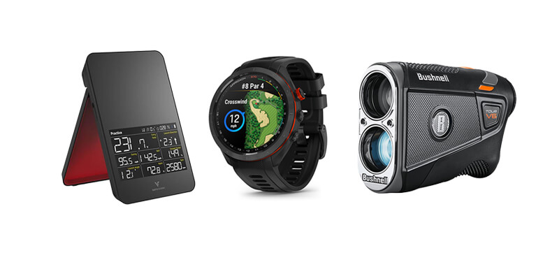 All Golf Devices