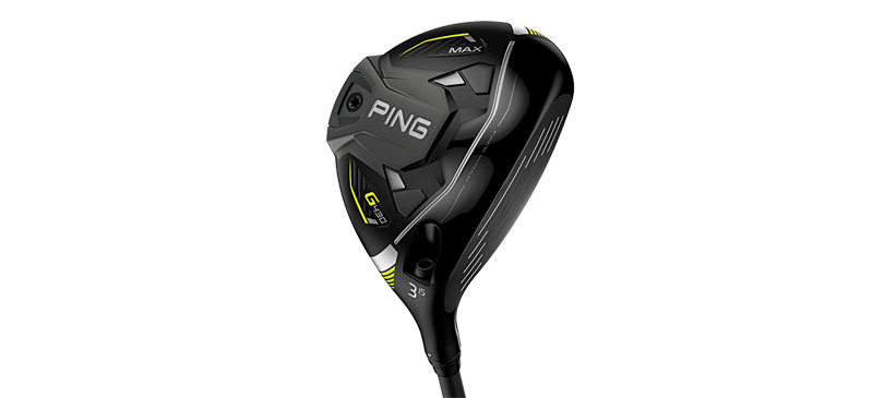 Fairway Woods