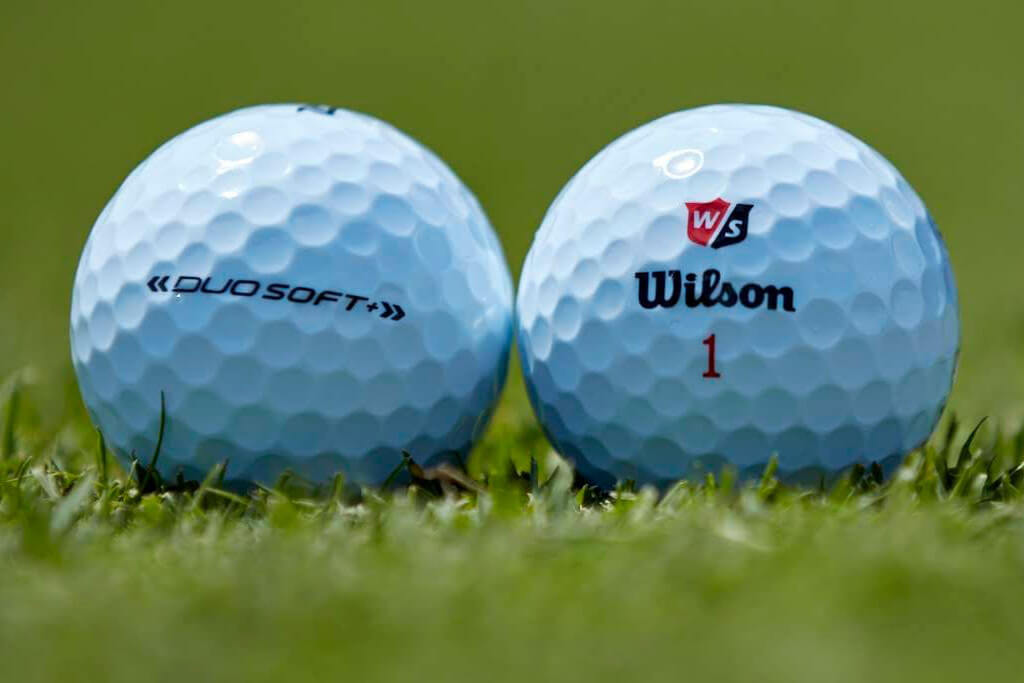 Your Guide to Golf Balls