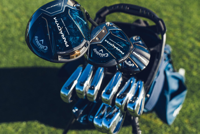 Decoding the Golf Bag: How Many Clubs Should You Carry for the Perfect Game