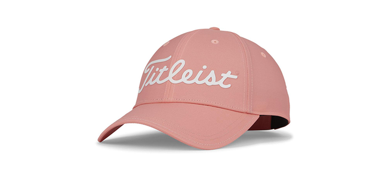 Ladies Golf Caps & Visors