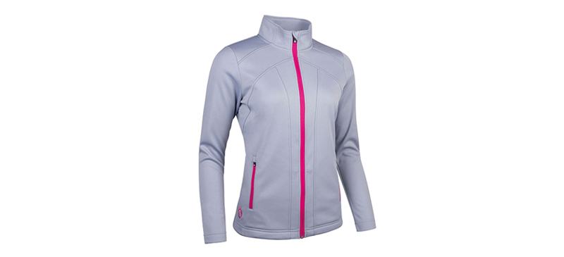 Ladies Golf Clothing