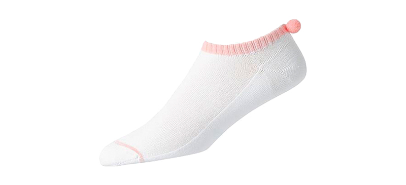 Ladies Golf Socks