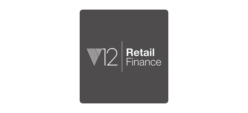 V12 Retail Finance at Golf Gear Direct