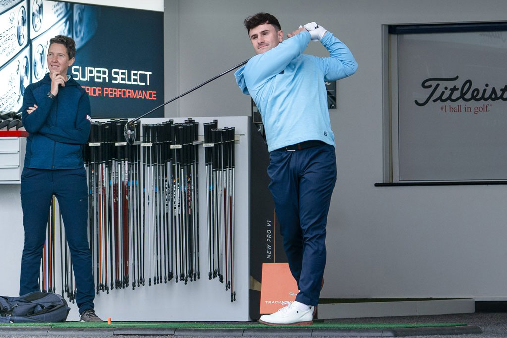 Stiff or Regular Shaft? How to Choose the Right Flex