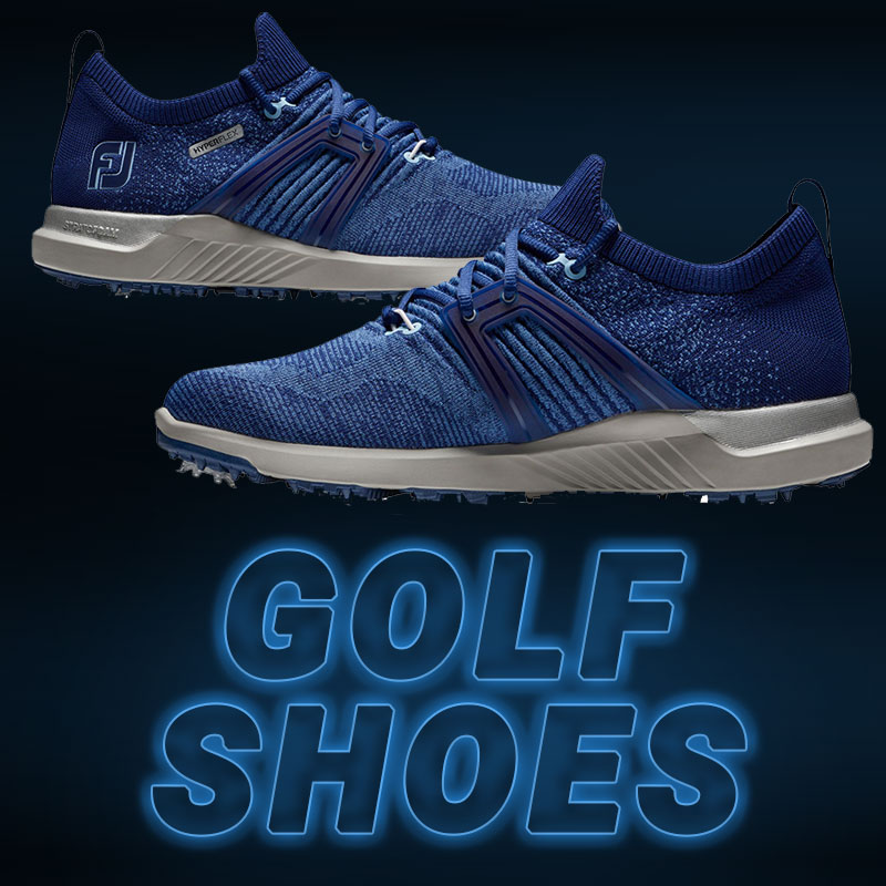 Sale Golf Shoes