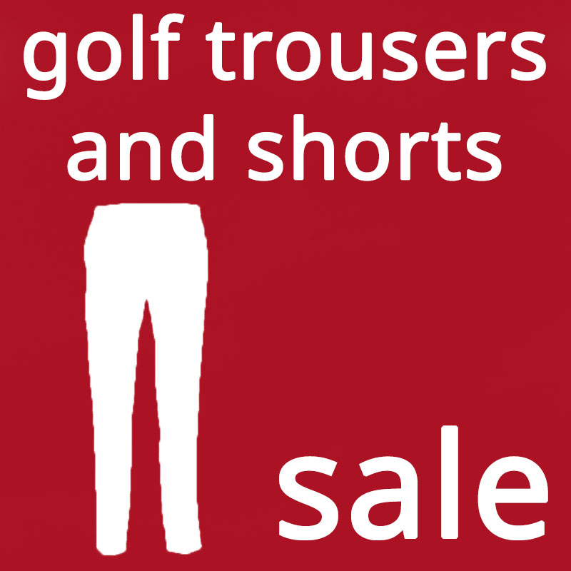 SALE Golf Clothing Golf Gear Direct A Serious Sale