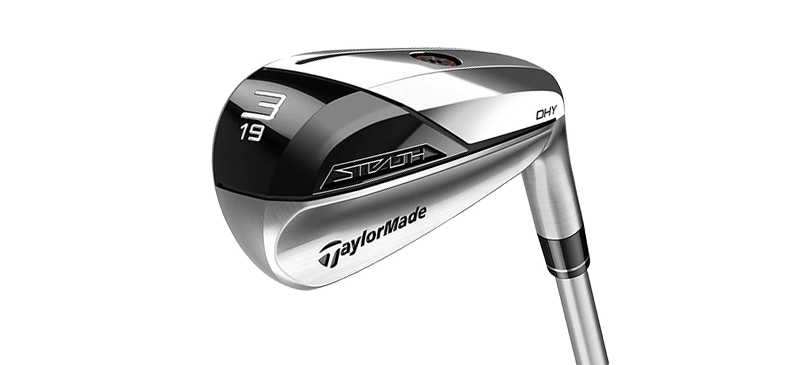 Golf Utility Irons